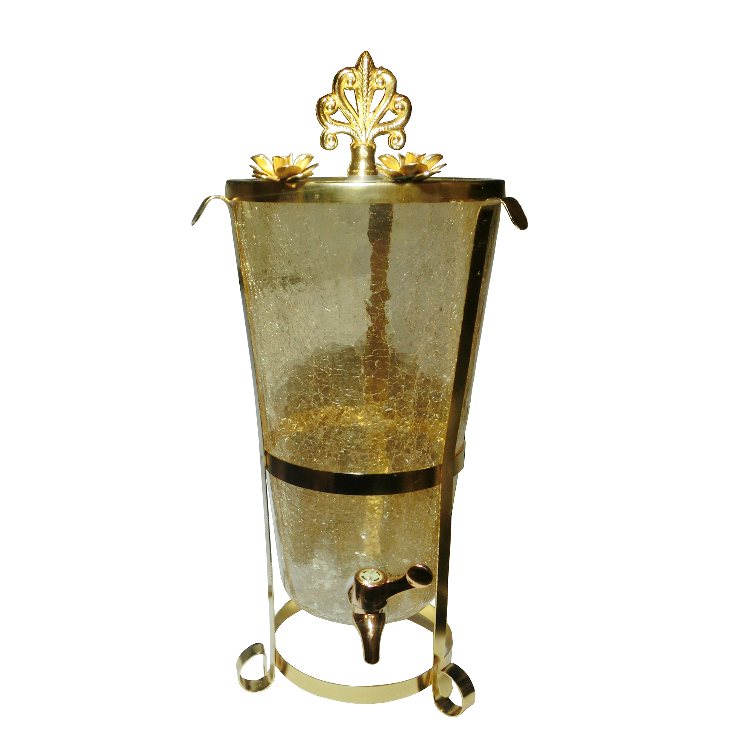 کلمن مدل G44 گنجایش 4.5 لیتر