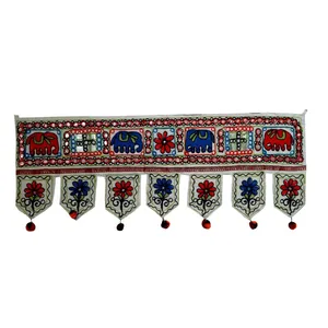 آویز سوزن دوزی مدل A-755