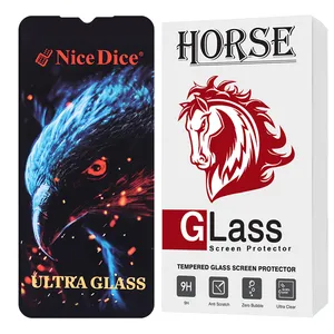 Horse NDUH Screen Protector Suitable For Xiaomi Redmi Note 8 Pro / Redmi 9T / Redmi 9 Power / Poco M3