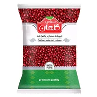 لوبیا قرمز سرزمین گلهان - 800 گرم