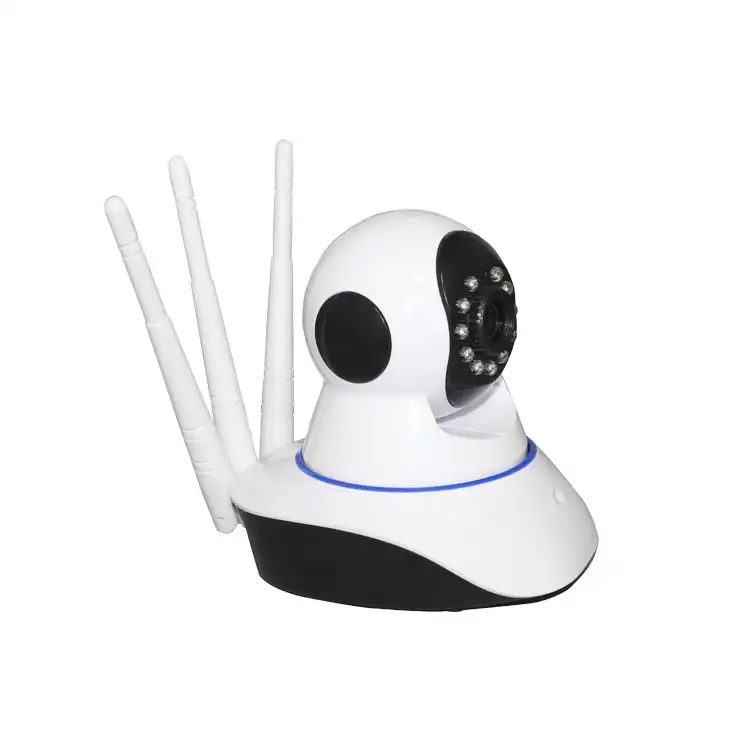 دوربین مداربسته تحت شبکه مدل V380 Pro