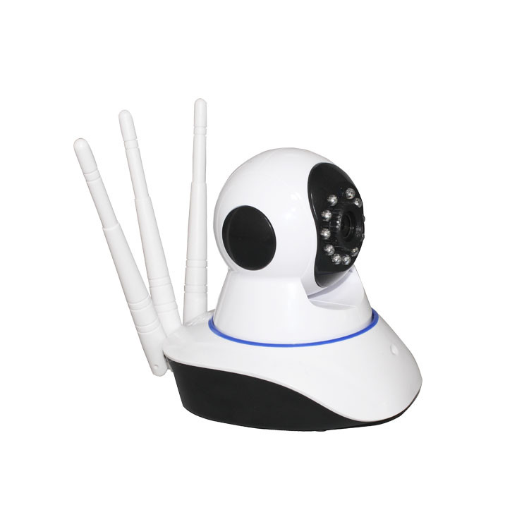 دوربین مداربسته تحت شبکه مدل V380 Pro