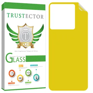Trustector TPBT20 Back Protector For Xiaomi Poco X6