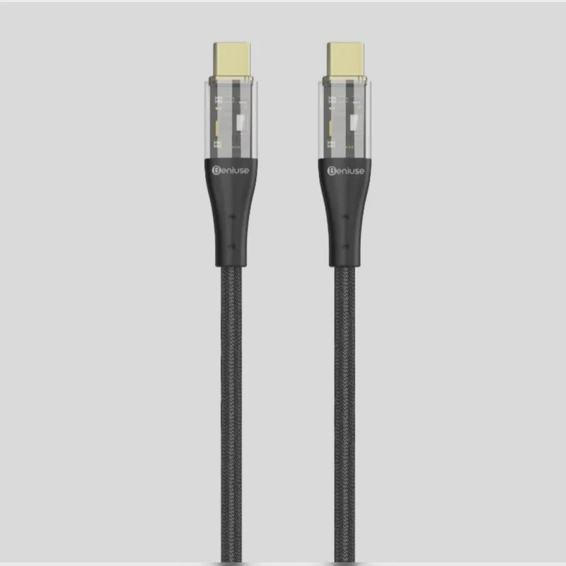 کابل USB-C بنیوس مدل BE-CA05 طول 1 متر