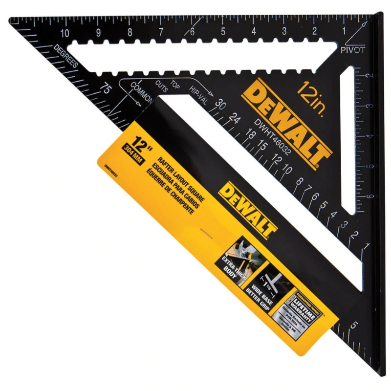 گونیا نجاری دیوالت مدل DWHT46032-0