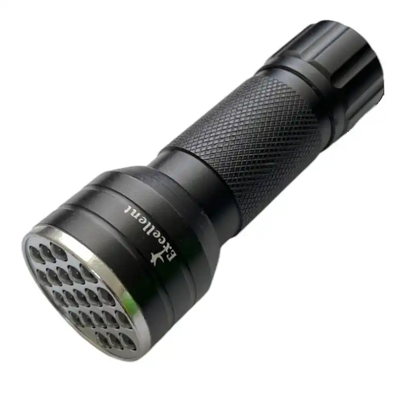 چراغ قوه دستی اکسلنت مدل 21LED