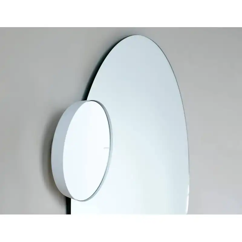 آینه حمام برابانتیا مدل MindSet  کد 3449