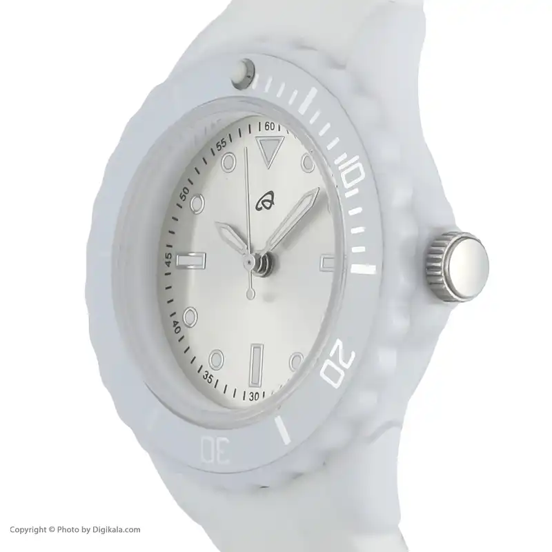 ساعت مچی عقربه ای آریول مدل Z31814B