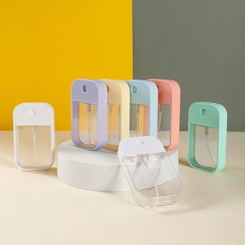 اسپری الکل مدل Mist