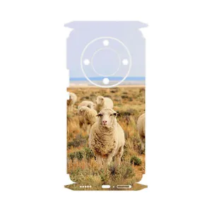 MAHOOT Sheep-FullSkin Cover Sticker for Honor X9b