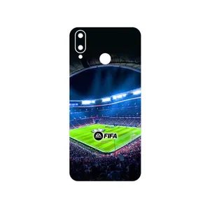 MAHOOT FIFA Soccer Game Series Cover Sticker for Gplus Q10