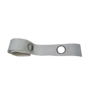 نوار پرده مدل پانچ یک طرفه طول 8 متر