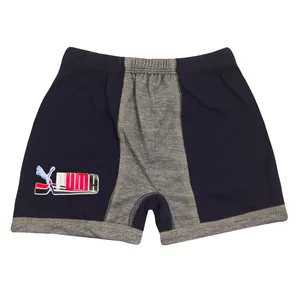 شورت پسرانه مدل P01