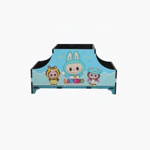 جامدادی مدل لبوبو