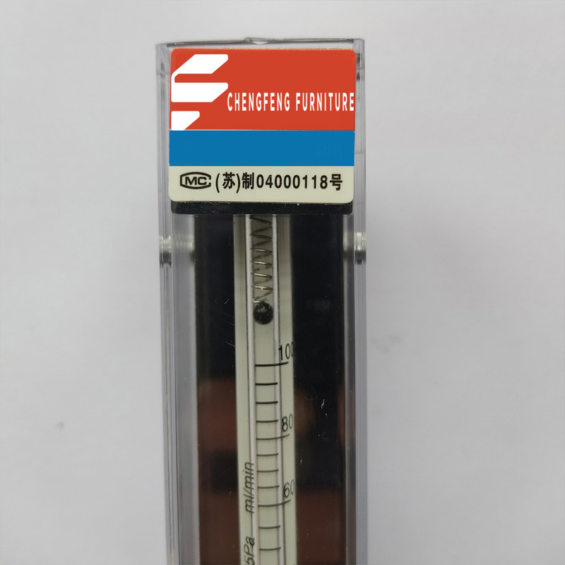 دبی سنج فومتر چنگ فنگ مدل LZB-3WB