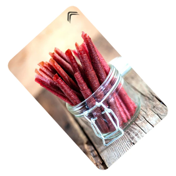 استیکر کارت طرح لواشک مدل CAC772-K-G1-184