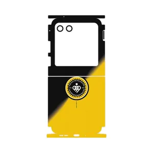 MAHOOT Sepahan-FullSkin Cover Sticker for Motorola Razr 40 Ultra