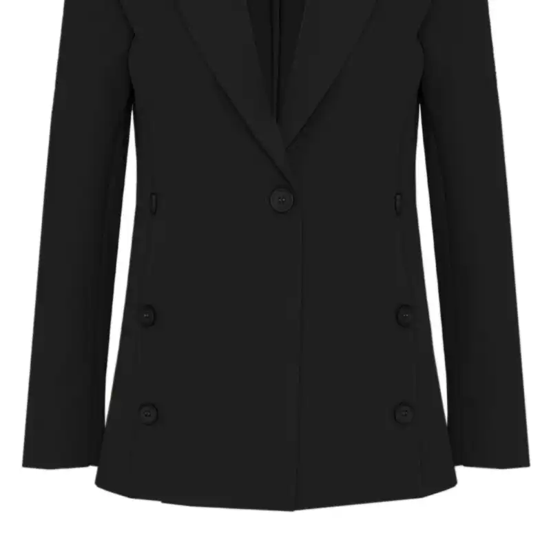 مانتو کتی زنانه آرسا مدل مهسان کد 231061