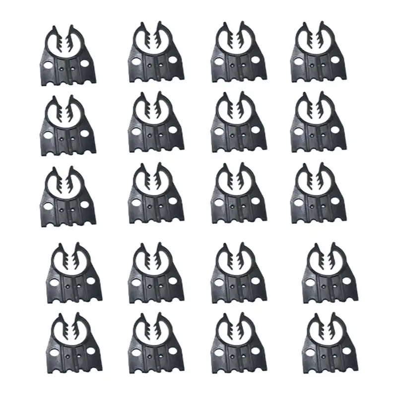 اسپیسر میلگرد مدل HS30 سایز 3 سانتی متر بسته 20 عددی