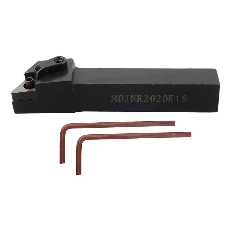 هلدر تراشکاری مدل MDJNR2020K1504 هلدر تراشکاری مدل MDJNR2020K1504