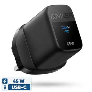Anker 45W Wall Charger A2643