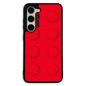 AKAM AMC-WSGS23-LEGO5 Cover For Samsung Galaxy S23