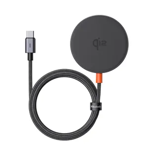 شارژر بی سیم مک دودو مدل CH-286