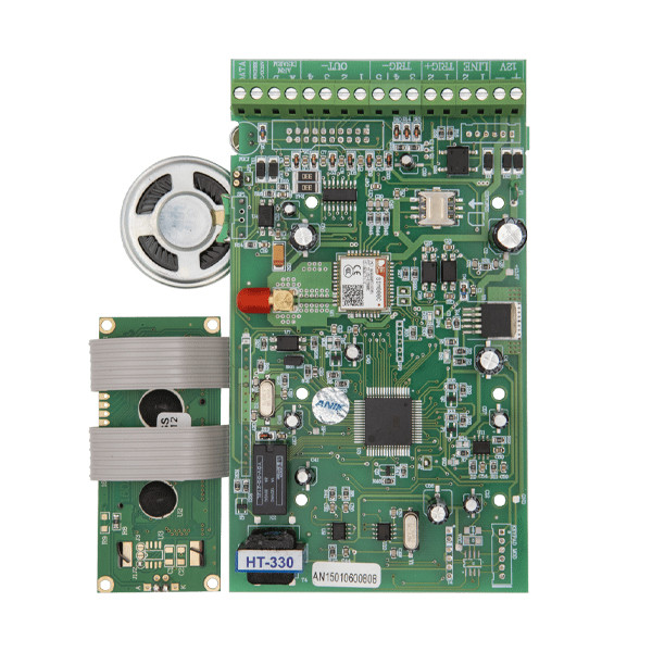 تلفن کننده دزدگیر آنیک مدل GL150 تلفن کننده دزدگیر آنیک مدل GL150