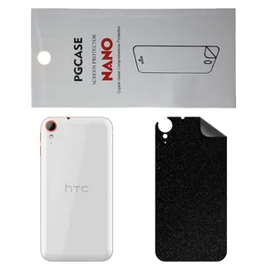 STAR SD Back Skin For HTC Desire 830