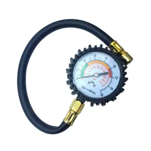 گیج فشار سنج باد مدل kam