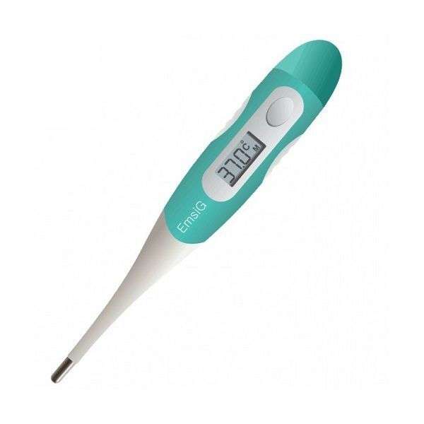 تب سنج دیجیتال امسیگ مدل CF02 تب سنج دیجیتال امسیگ مدل CF02