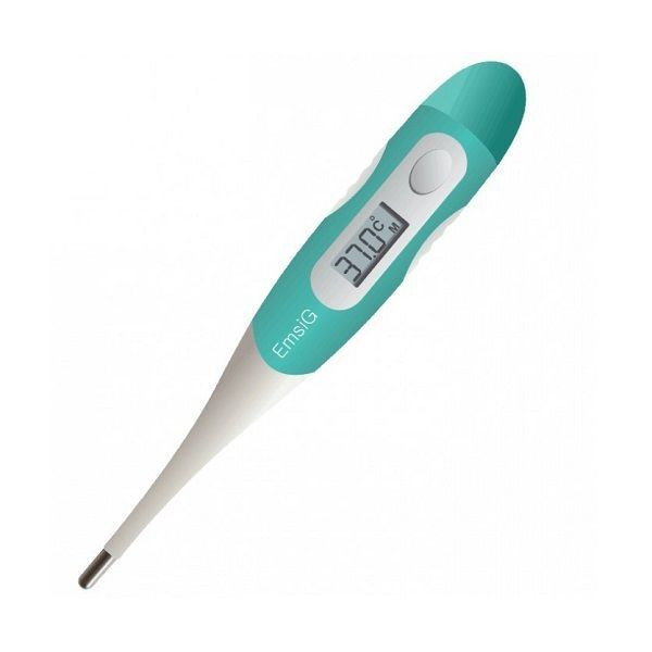 تب سنج دیجیتال امسیگ مدل CF02 تب سنج دیجیتال امسیگ مدل CF02