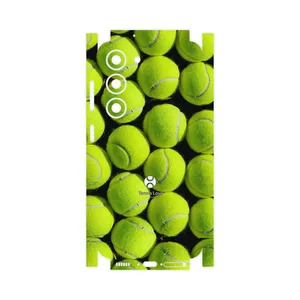MAHOOT Tennis-FullSkin Cover Sticker for Samsung Galaxy S23