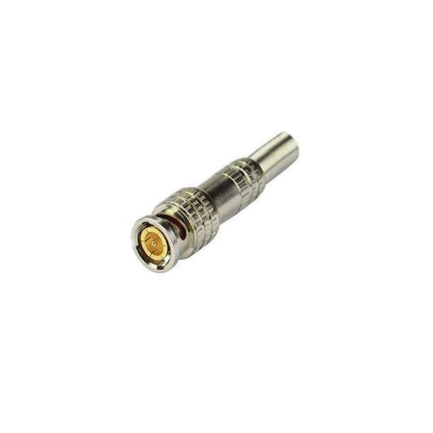 فیش BNC مدل RG59 بسته 5 عددی فیش BNC مدل RG59 بسته 5 عددی