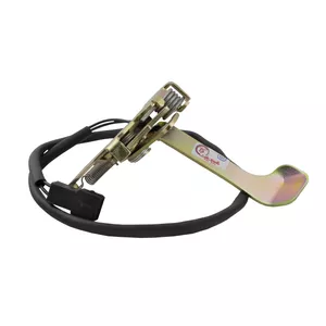 قفل کاپوت خودرو فابریک پارت مدل 11051 مناسب برای دنا