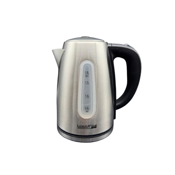 کتری برقی لکسوس استار مدل LS.2440 