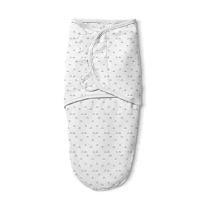 قنداق کودک طرح مثلثی مدل SWADDLEME LUXE