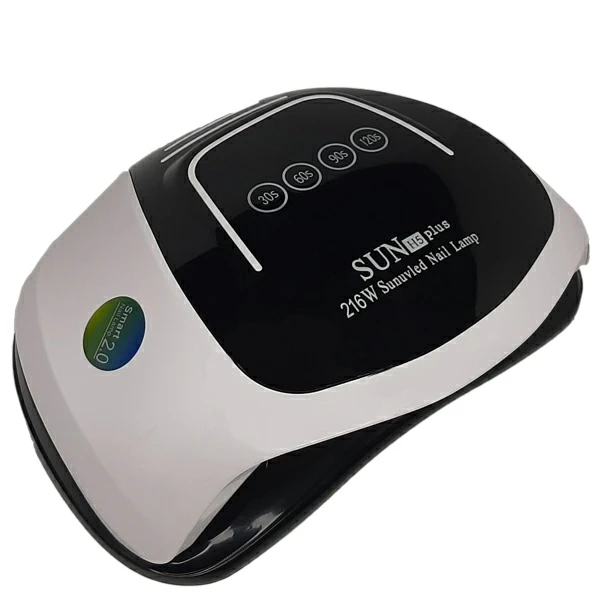 لاک خشک کن سان مدل H5 PLUS 216W