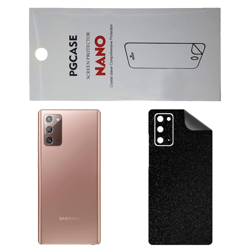 برچسب پوششی مدل STAR SD مناسب برای گوشی موبایل سامسونگ Galaxy Note 20