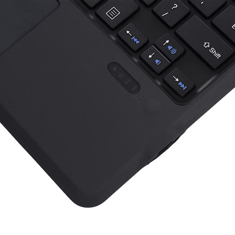 کیبورد بلوتوثی استرانگ مدل SF-1087D مناسب برای تبلت مایکروسافت Surface Go / Go2 / Go3 / Go4