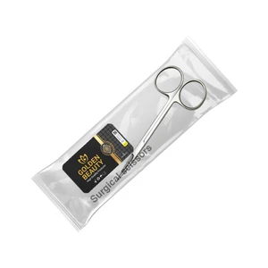 قیچی جراحی گلدن بیوتی مدل x11 کد 02