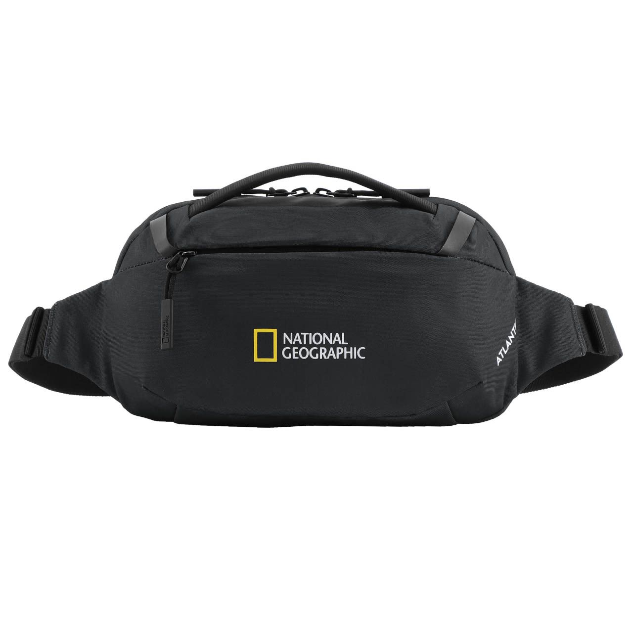 کیف کمری نشنال جئوگرافیک مدل N21631 ATLANTIC -  - 2