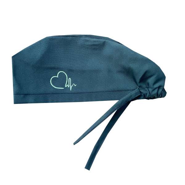 کلاه جراحی طرح عمومی کد 756