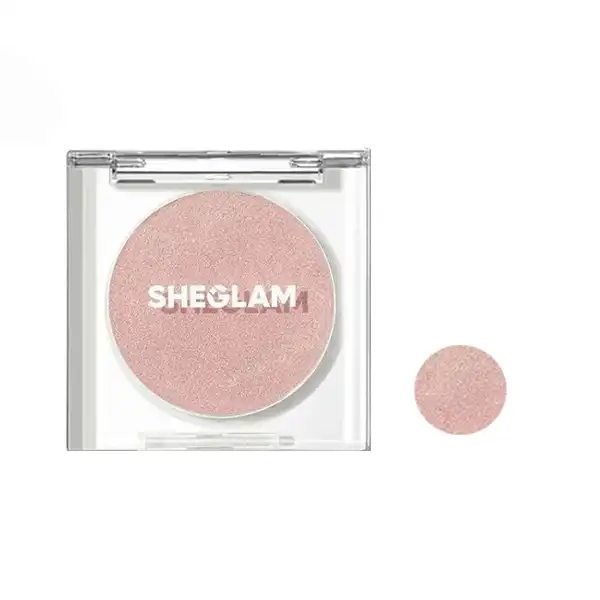 هایلایتر شگلم مدل Pinky Promise