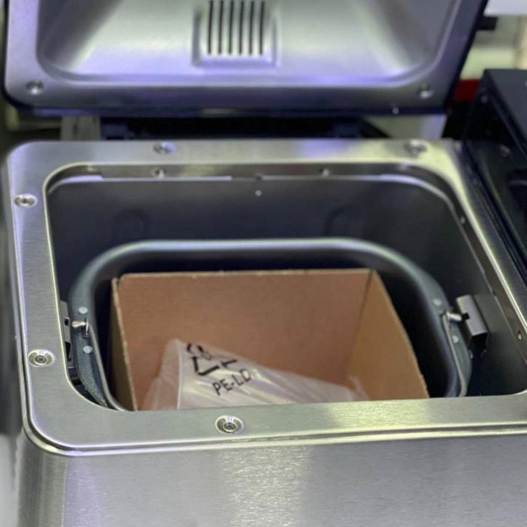 نان پز کرکماز مدل bready a405 نان پز کرکماز مدل bready a405