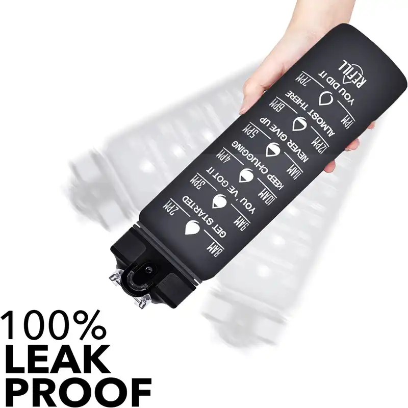 قمقمه Tritan Refill مدل 2257 گنجایش 1 لیتر