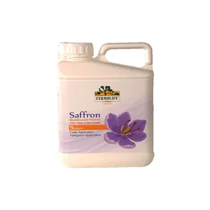 کود زعفران فرمولایف مدل Saffron حجم 5 لیتر