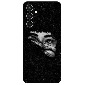 Megafone Girly 8140 Cover For Samsung Galaxy S23 FE