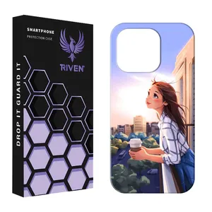 RIVEN RI1-6 Case For Apple iPhone 11 Pro