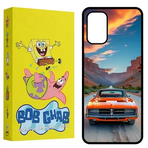  BOB Ghab CPA32B Cover For Samsung Galaxy A32 4G